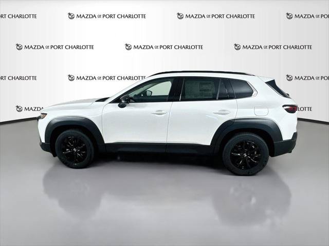 New 2026 MAZDA CX-50 AWD 2.5 Hybrid w/ Weather Package image 30
