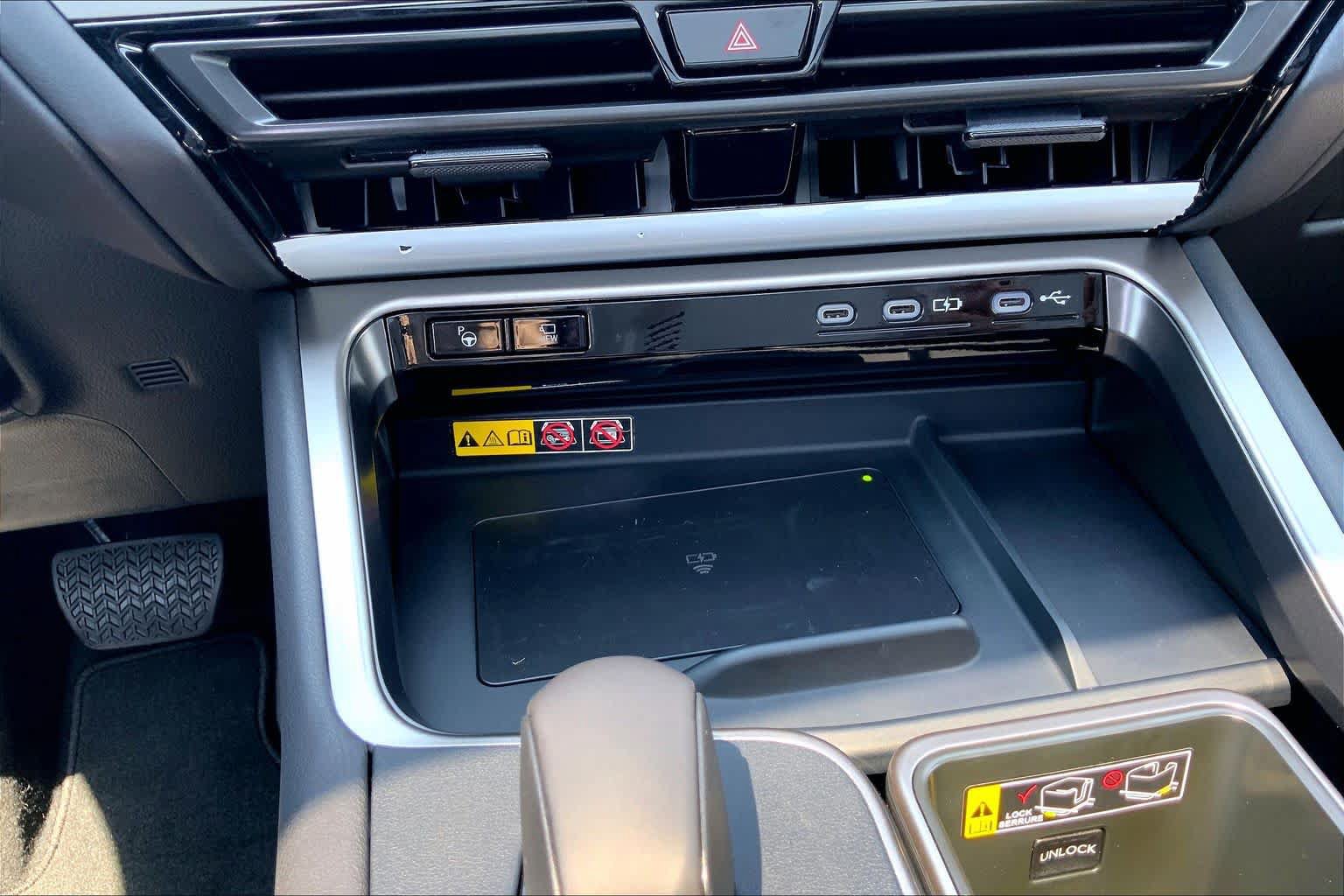 New 2026 Lexus TX 350 AWD w/ Technology Package image 19