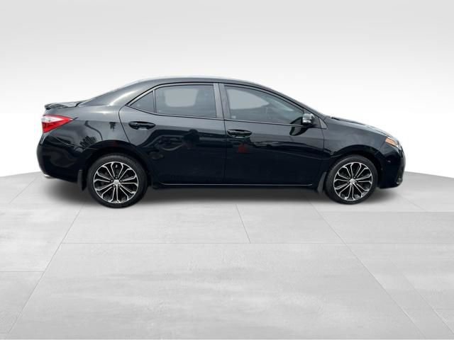 Used 2014 Toyota Corolla S FWD image 8
