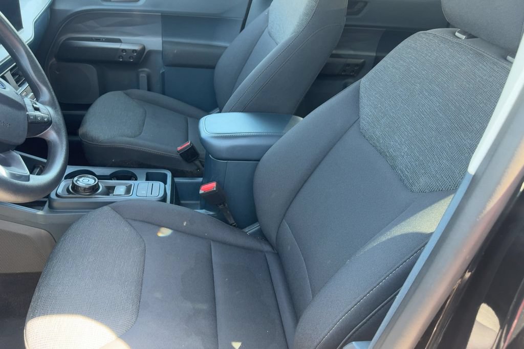 Used 2025 Ford Maverick XL w/ Equipment Group 101A AWD/4WD image 11