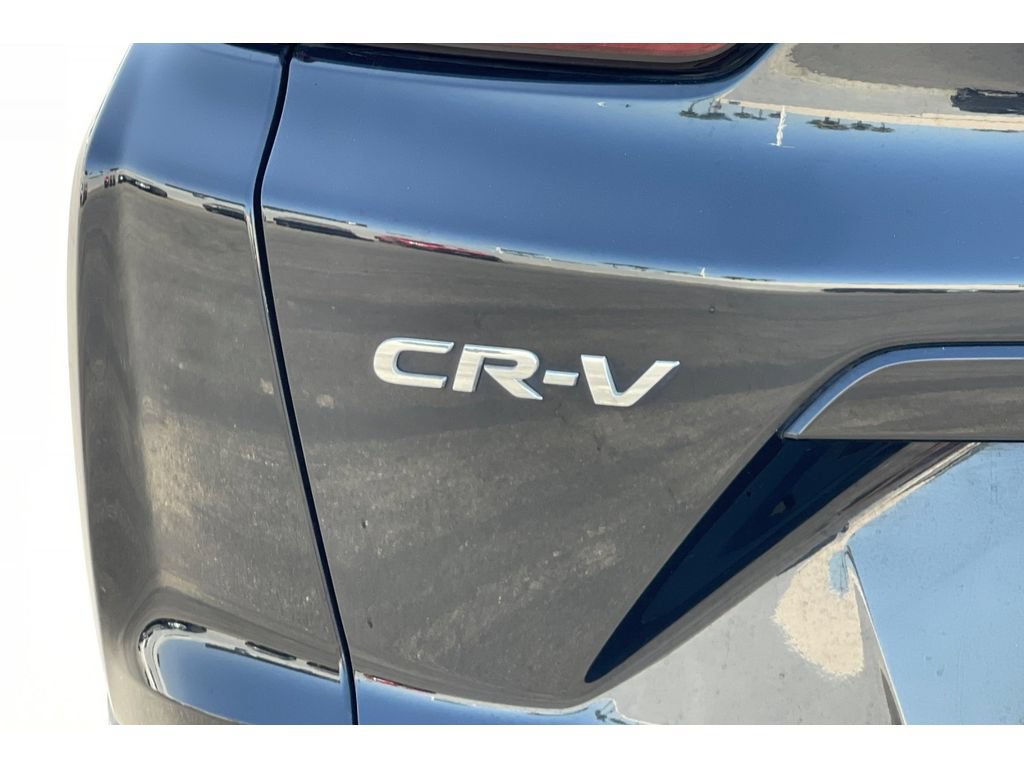 Used 2022 Honda CR-V Touring image 17