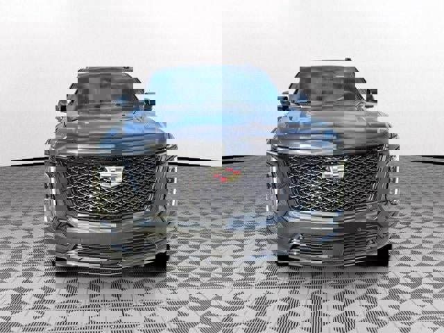 Certified 2025 Cadillac Escalade Sport Platinum image 2