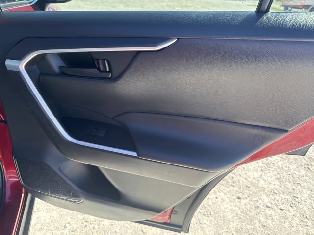 Used 2024 Toyota RAV4 LE image 24