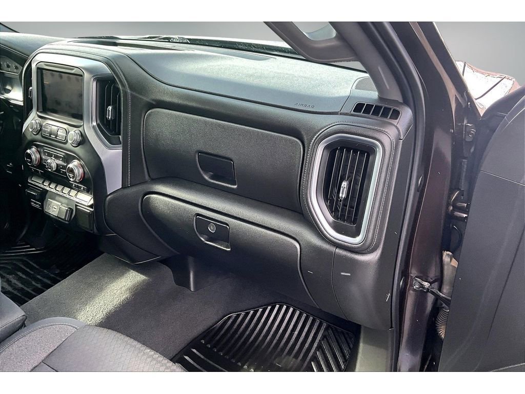 Used 2019 GMC Sierra 1500 SLE w/ SLE Value Package image 17