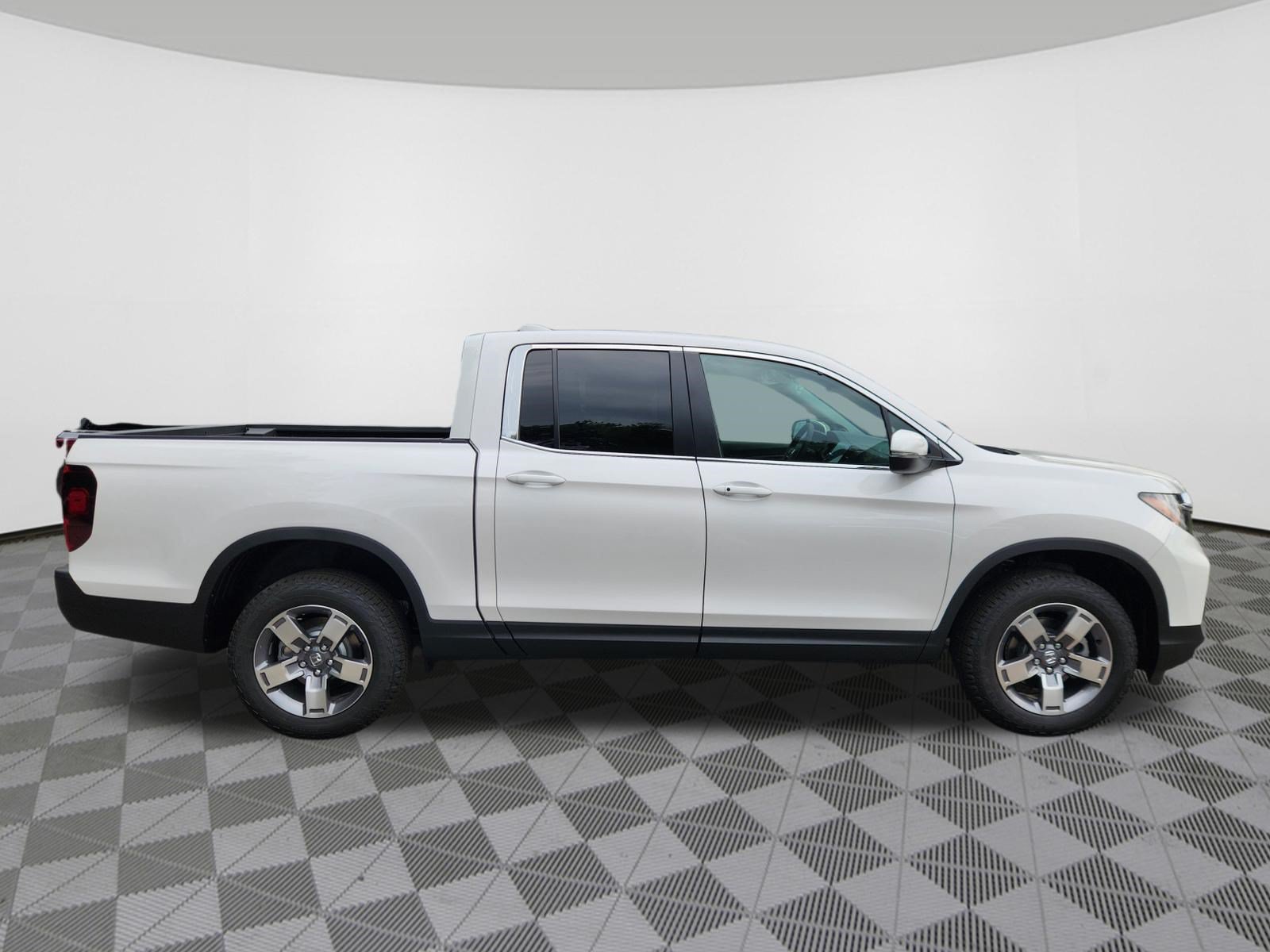 New 2026 Honda Ridgeline RTL image 6