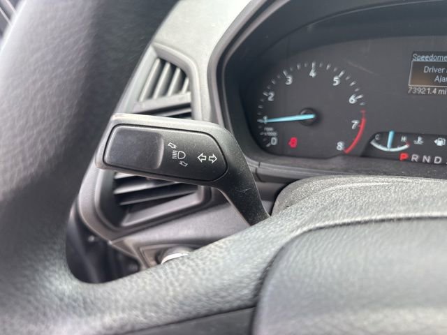 Used 2021 Ford EcoSport S FWD image 28