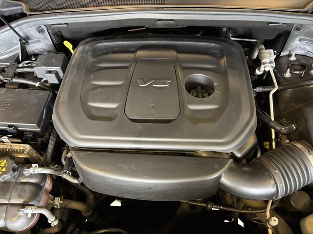 Used 2021 Jeep Grand Cherokee Laredo AWD/4WD image 24