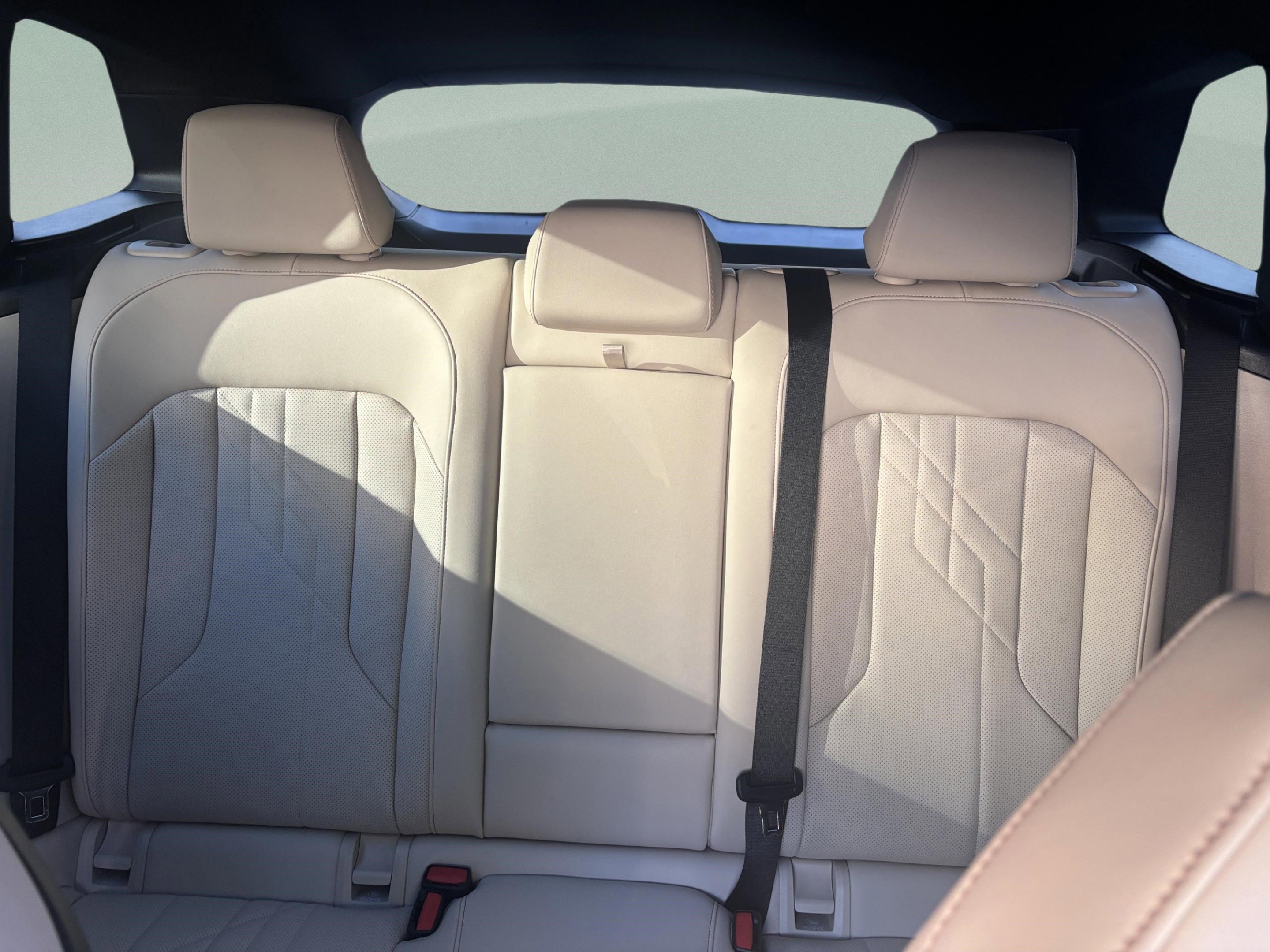 Used 2026 BMW X3 xDrive30 w/ M Sport Package image 28