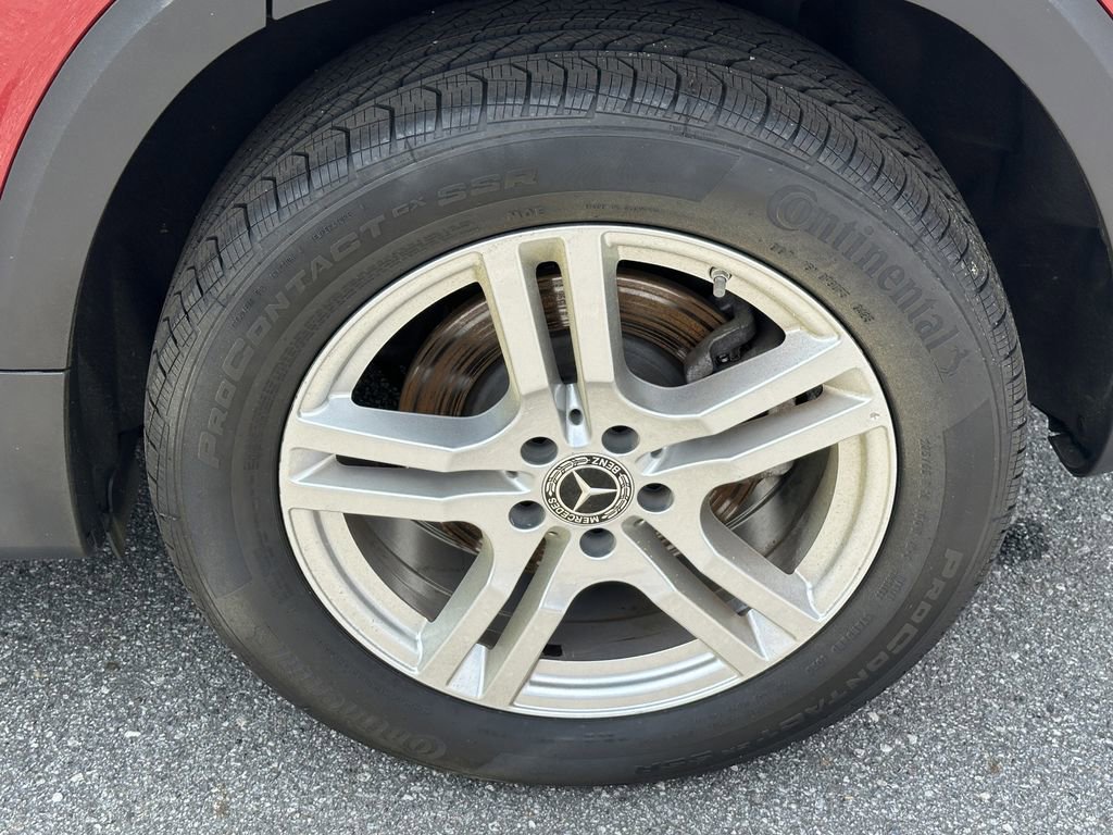 Certified 2022 Mercedes-Benz GLB 250 4MATIC image 23