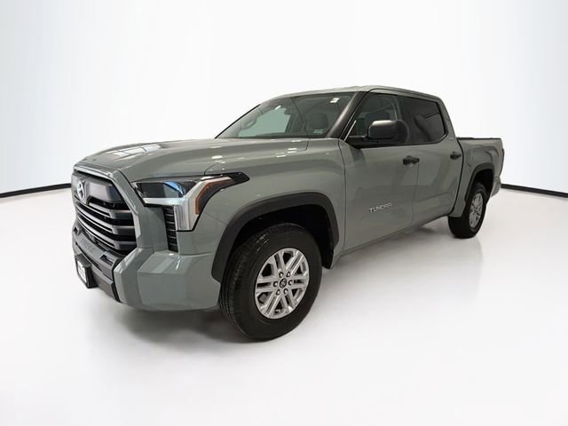 Used 2024 Toyota Tundra SR5 RWD image 3
