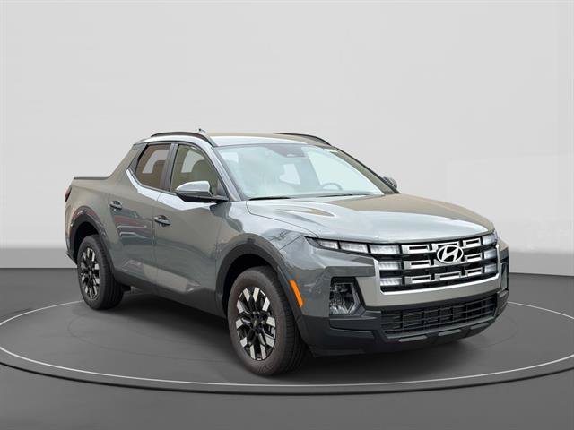 New 2026 Hyundai Santa Cruz SEL FWD image 3