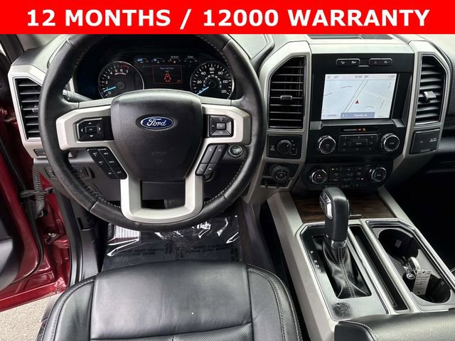 Used 2019 Ford F150 Lariat image 18