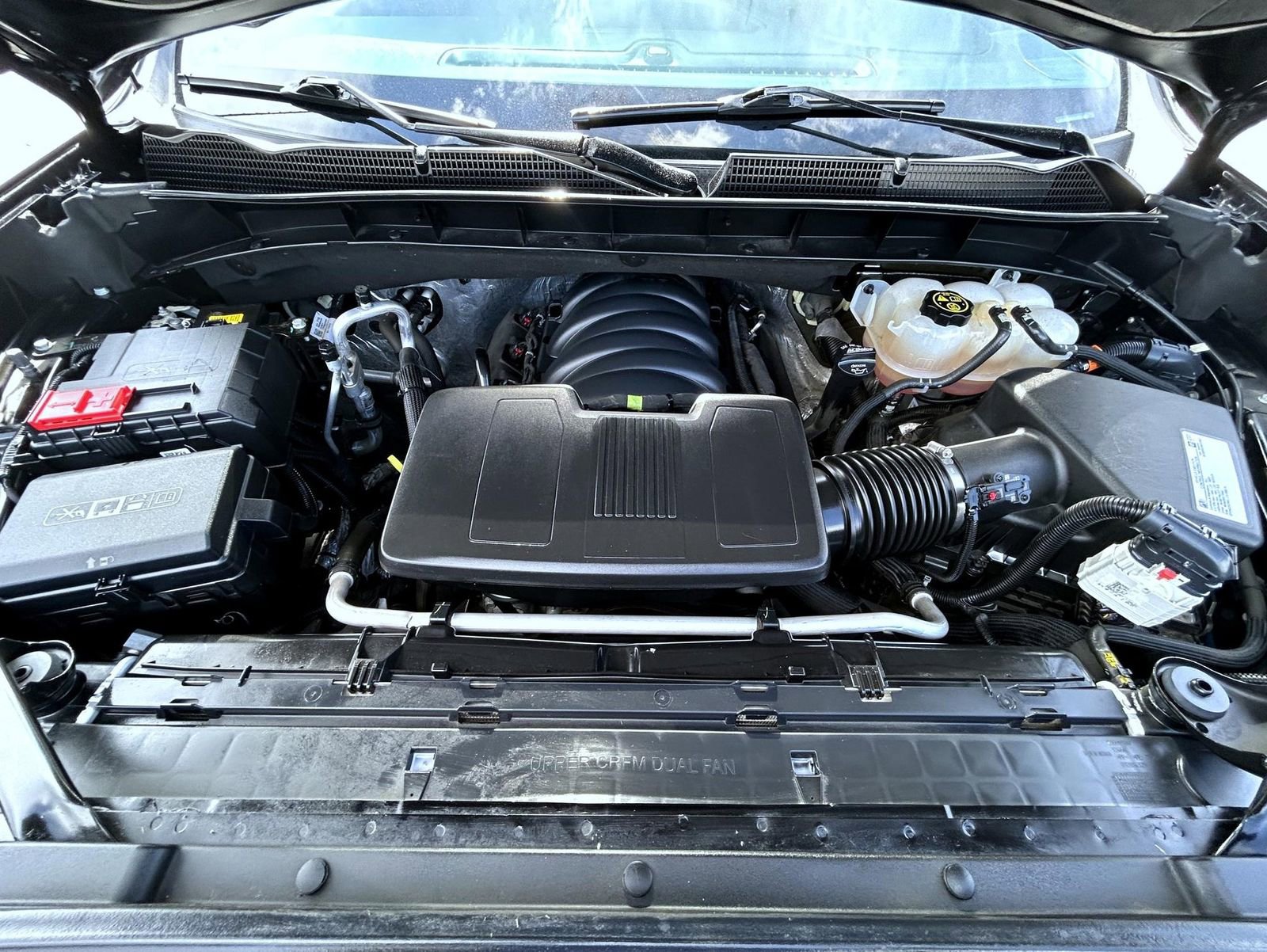 Certified 2021 GMC Sierra 1500 Denali AWD/4WD image 24