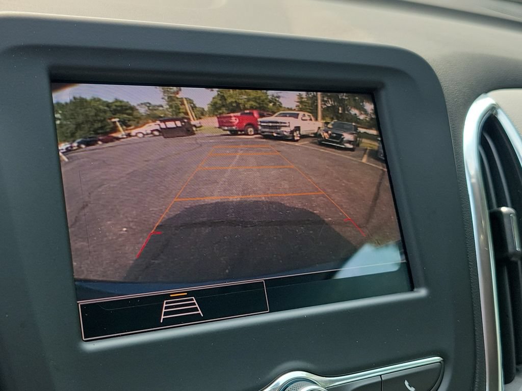 Used 2024 Chevrolet Equinox LS w/ LS Convenience Package FWD image 31