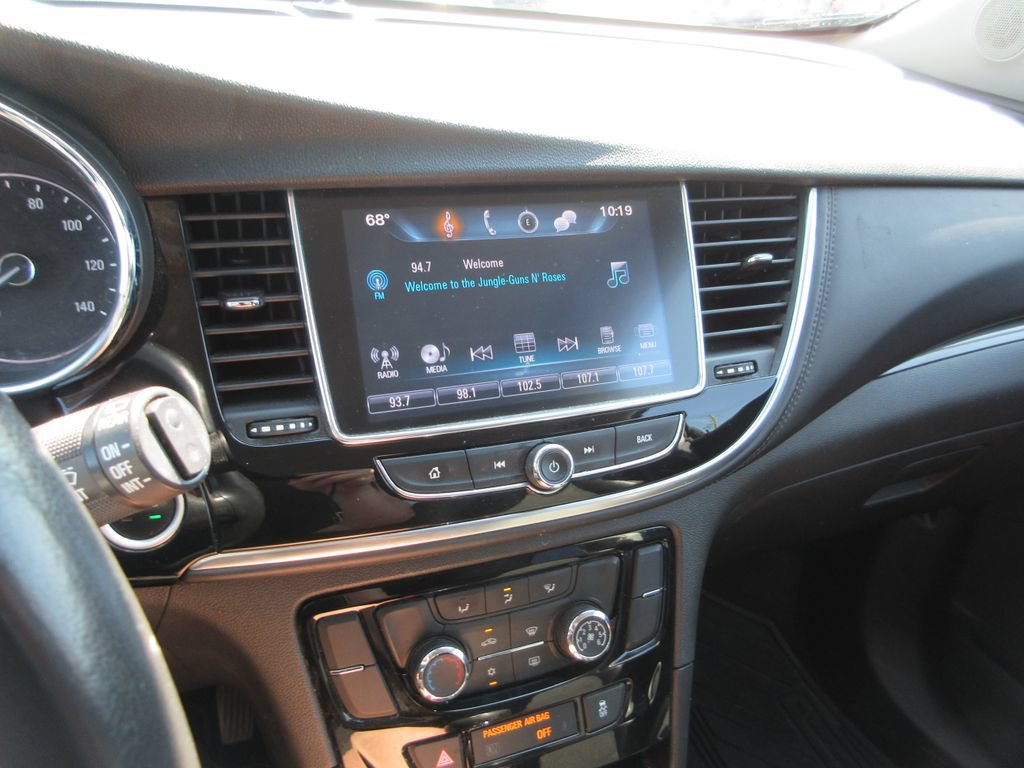 Certified 2017 Buick Encore Preferred FWD image 23