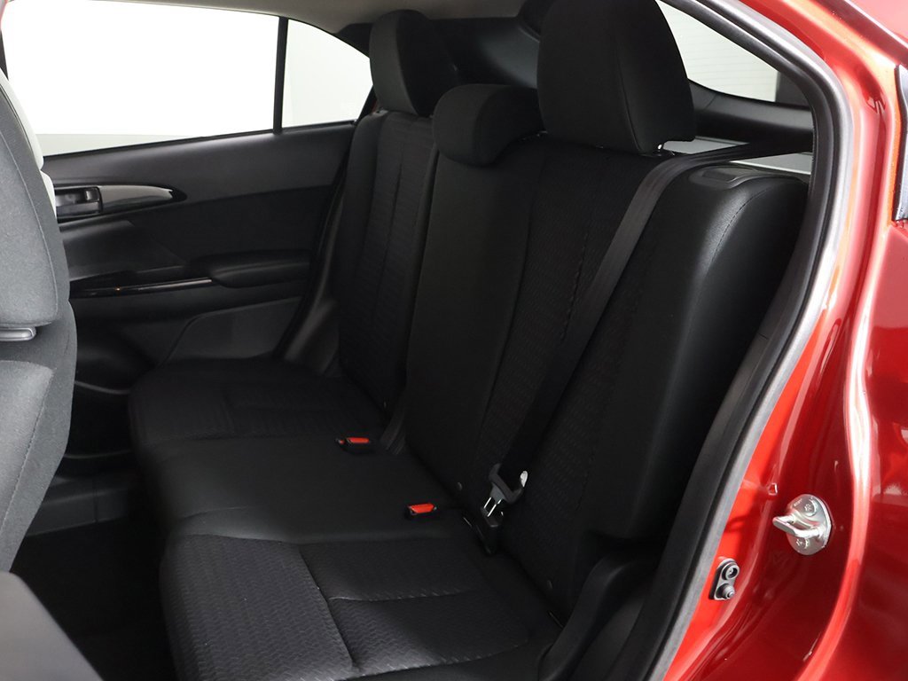 New 2025 Mitsubishi Eclipse Cross LE image 27
