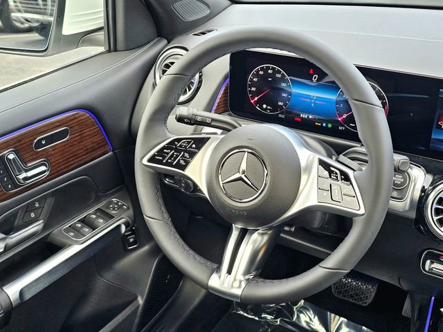 New 2026 Mercedes-Benz GLB 250 4MATIC image 28