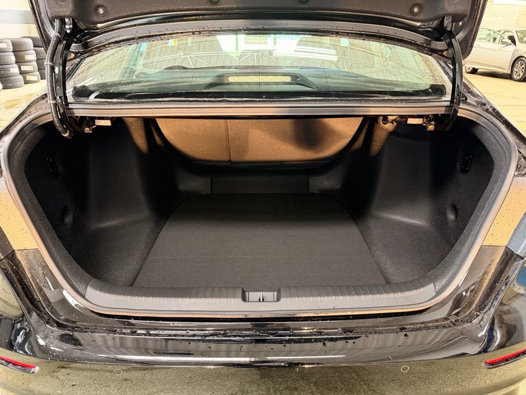 New 2026 Honda Accord Touring image 21