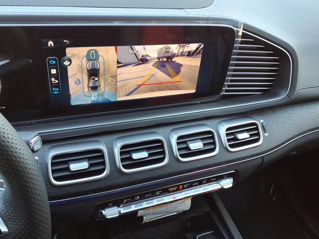 New 2026 Mercedes-Benz GLE 450 4MATIC Coupe image 6