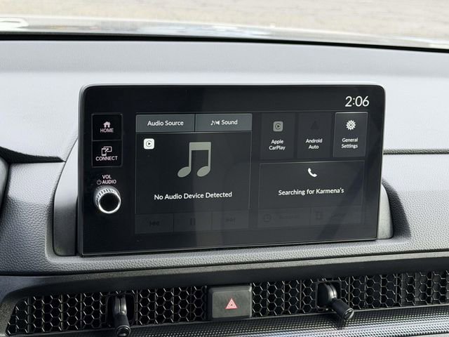Used 2026 Honda CR-V EX image 13