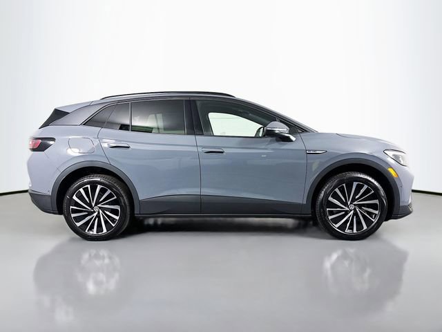 New 2026 Volkswagen ID.4 Pro image 8