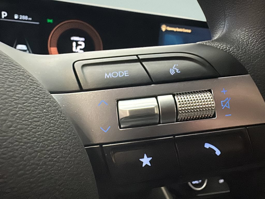 New 2026 Hyundai Tucson SEL AWD/4WD image 20