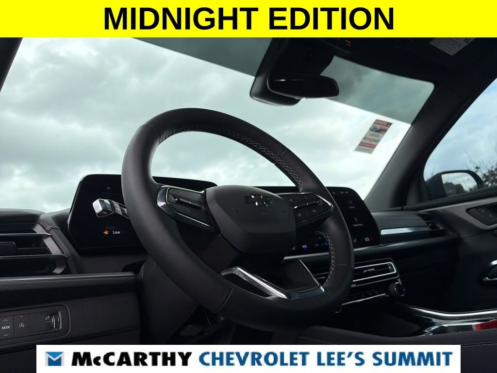 Used 2024 Chevrolet Traverse LS w/ Midnight/Sport Edition image 52