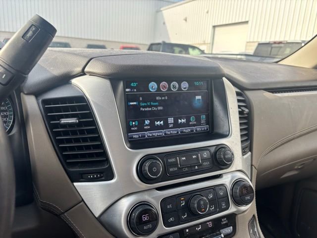 Used 2019 GMC Yukon SLT w/ HD Trailering Package image 12
