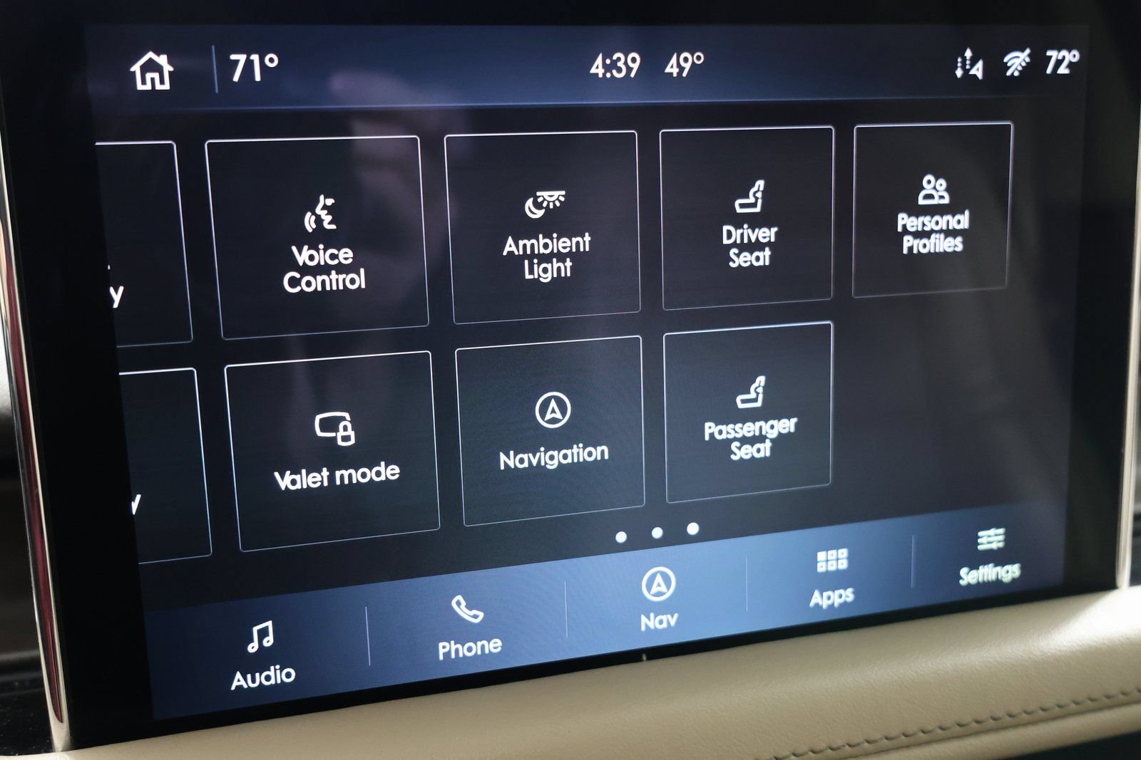 Used 2021 Lincoln Aviator Reserve w/ Class IV Trailer Tow Package AWD/4WD image 50