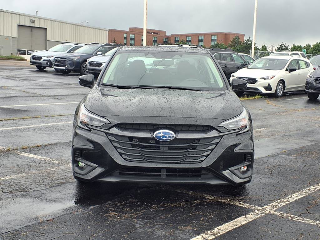 New 2025 Subaru Legacy Limited image 6