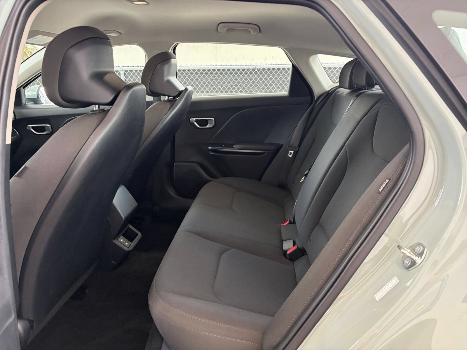 Used 2026 Kia K4 FWD image 26