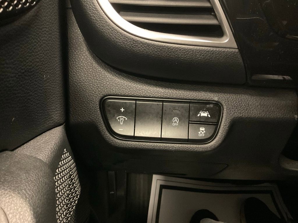 Used 2021 Kia Seltos EX image 18