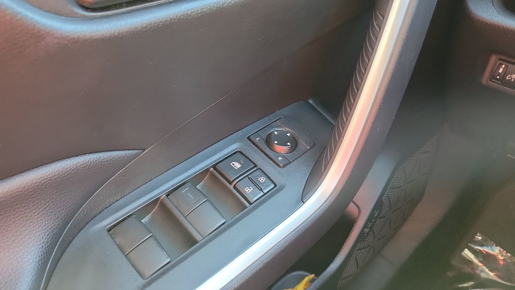 Certified 2024 Toyota RAV4 LE image 24