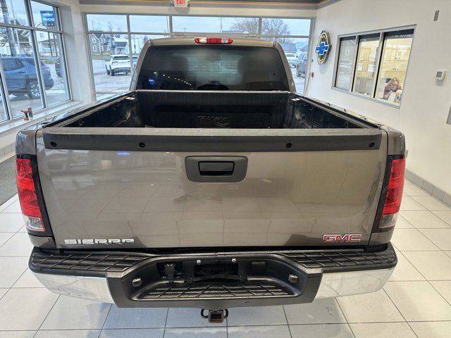 Used 2013 GMC Sierra 1500 SL image 5