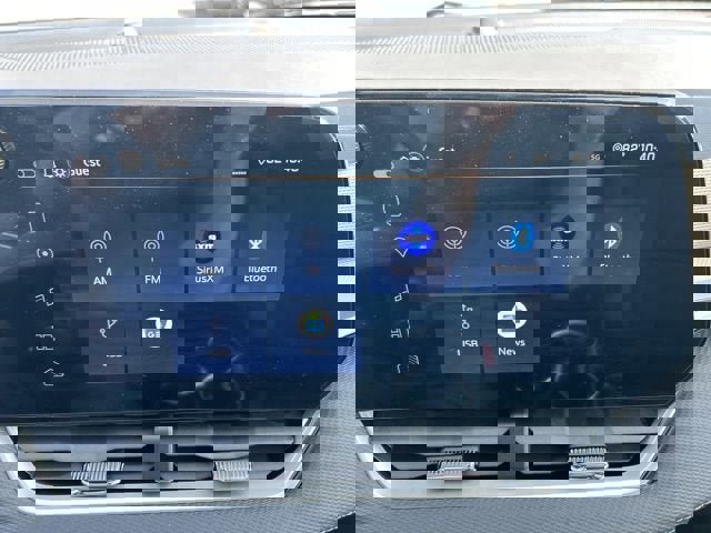 New 2026 Chevrolet Equinox LT w/ Convenience Package II image 7