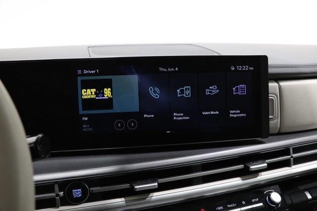 Used 2025 Hyundai Santa Fe SEL FWD image 24