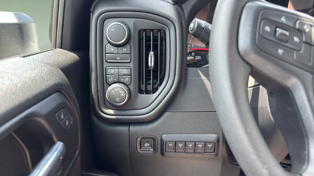 New 2026 Chevrolet Silverado 2500 W/T w/ WT Convenience Package AWD/4WD image 13