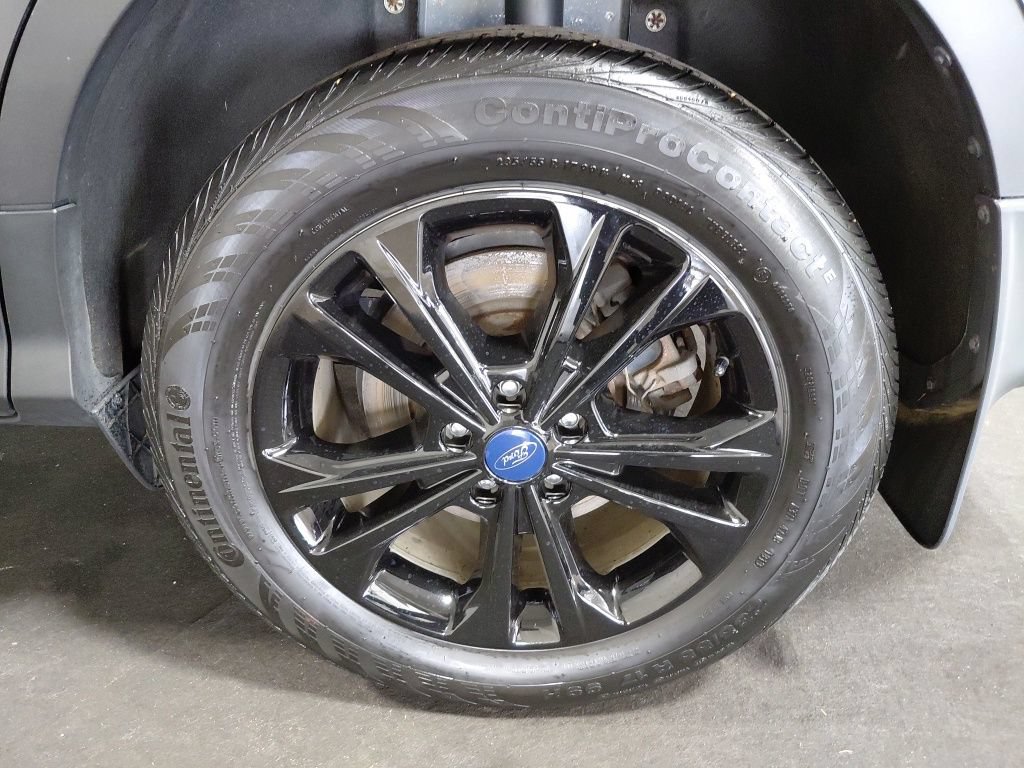 Used 2019 Ford Escape SEL AWD/4WD image 33