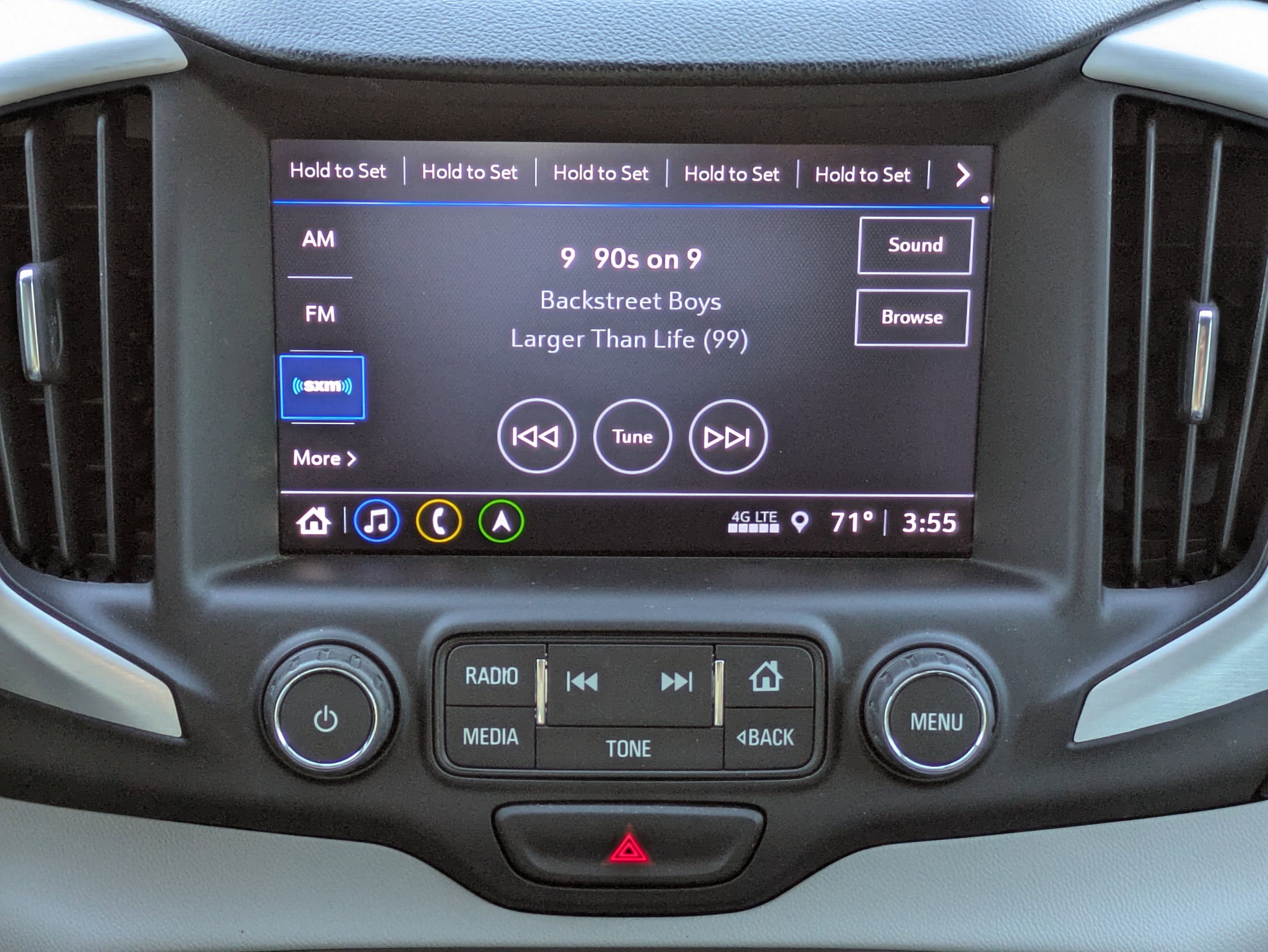 Certified 2018 GMC Terrain SLE w/ Driver Convenience Package image 18