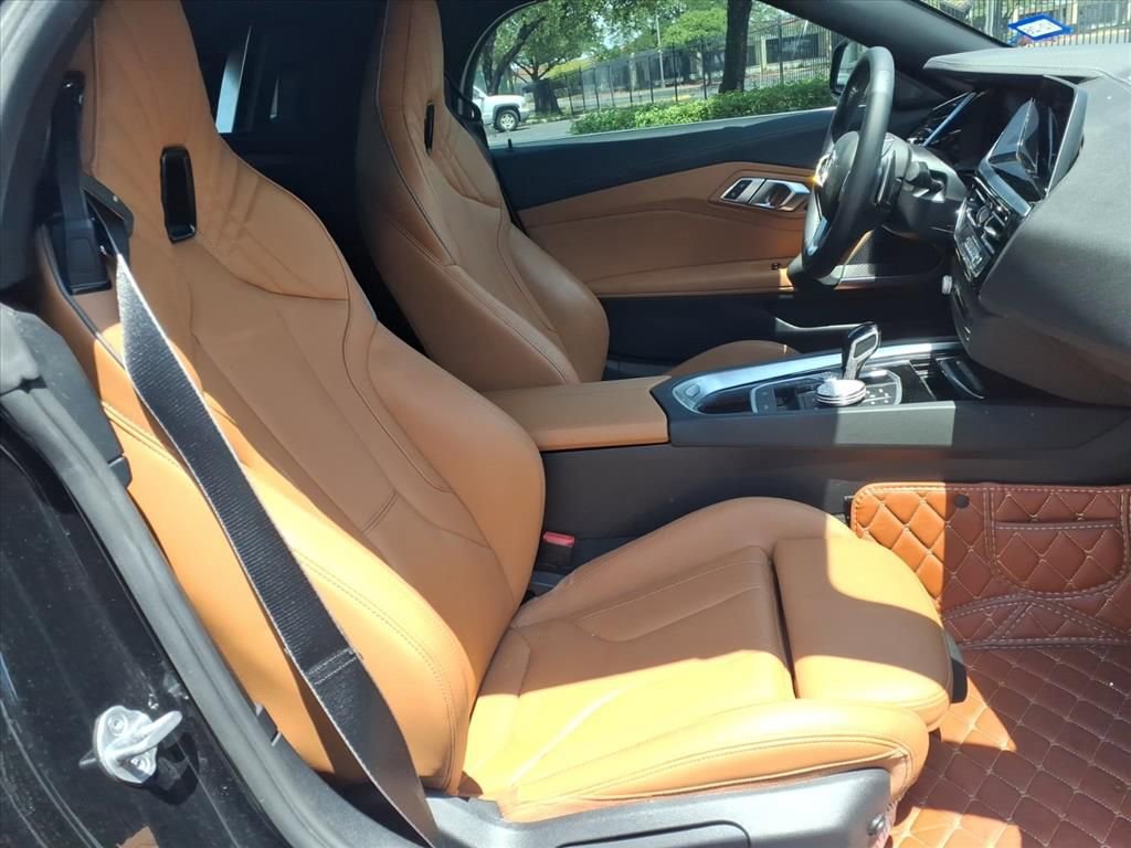 Used 2022 BMW Z4 sDrive30i w/ Convenience Package RWD image 20