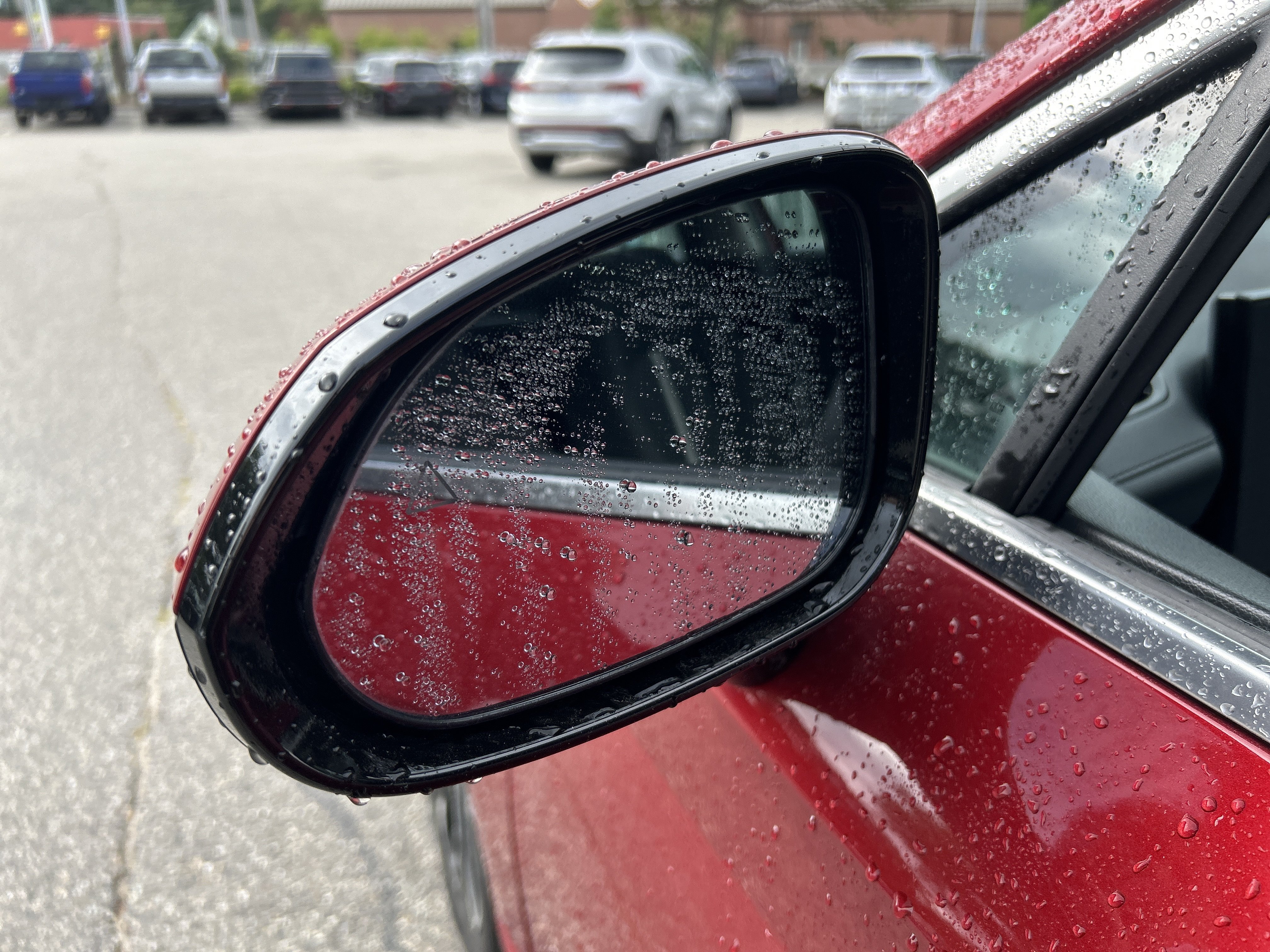 Certified 2024 Hyundai Sonata SEL FWD image 8