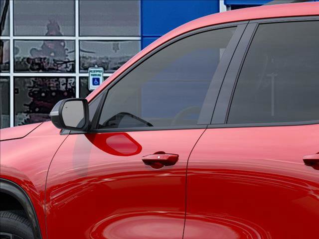 New 2026 Chevrolet Traverse RS image 12