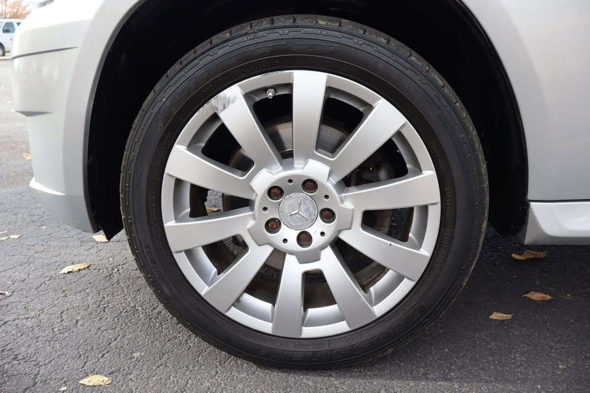 Used 2012 Mercedes-Benz GLK 350 4MATIC image 38