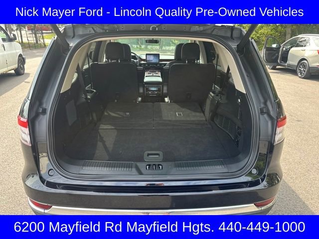 Used 2023 Lincoln Aviator Reserve image 13