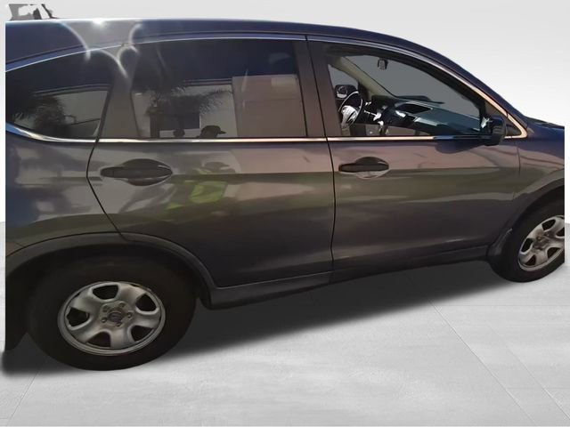 Used 2016 Honda CR-V LX image 1