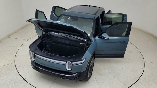 Used 2025 Rivian R1T Premium image 82