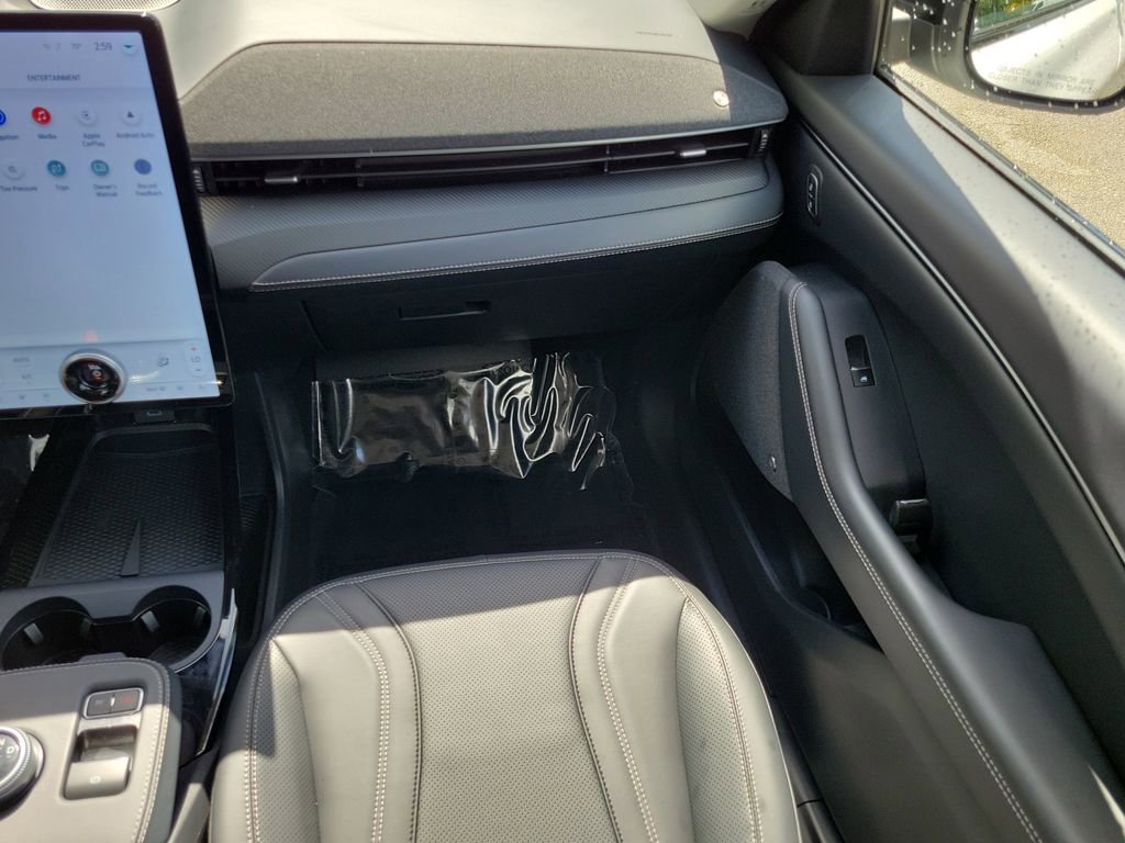 Used 2024 Ford Mustang Mach-E Premium image 19