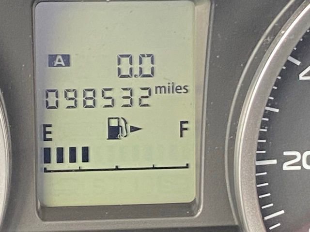 Used 2017 Subaru Forester 2.5i image 15