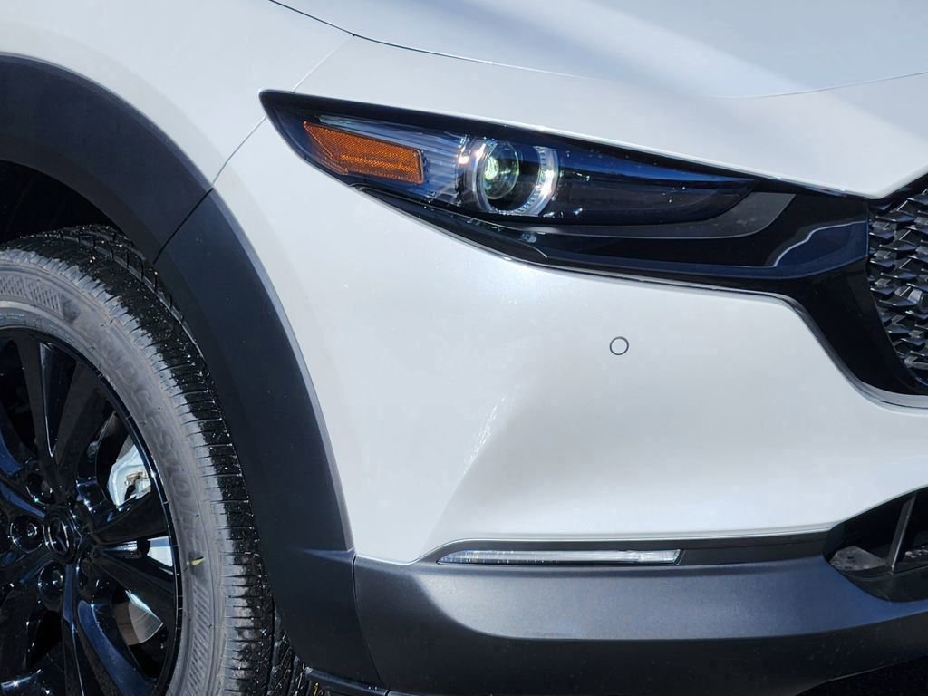 New 2026 MAZDA CX-30 2.5 Turbo w/ Premium Package image 32