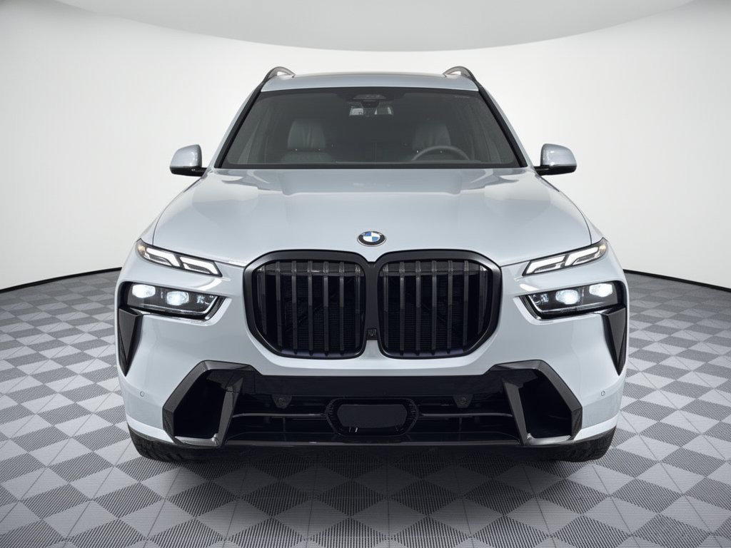 New 2027 BMW X7 xDrive40i w/ Executive Package AWD/4WD image 6